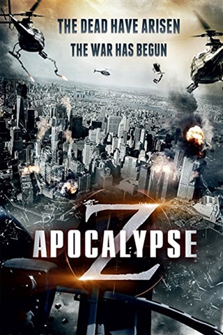 Apocalypse Z (18) - CeX (UK): - Buy, Sell, Donate